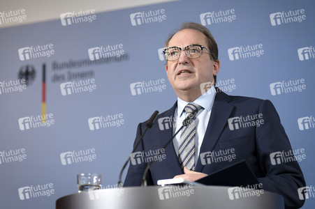 Pressestatement zum Verbot des Vereins 'Muslim Interaktiv' in Berlin