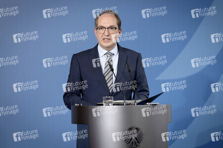 Pressestatement zum Verbot des Vereins 'Muslim Interaktiv' in Berlin