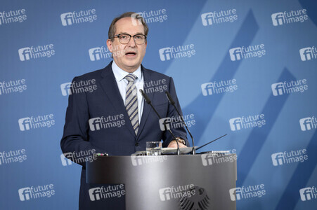 Pressestatement zum Verbot des Vereins 'Muslim Interaktiv' in Berlin