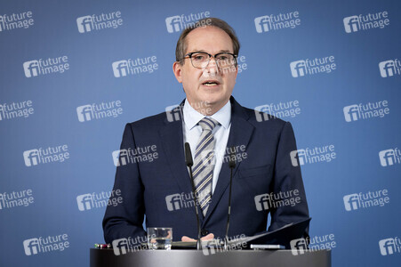 Pressestatement zum Verbot des Vereins 'Muslim Interaktiv' in Berlin