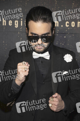 Filmpremiere 'The Gift' in Los Angeles