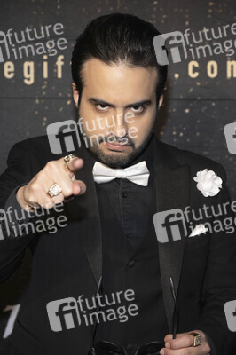 Filmpremiere 'The Gift' in Los Angeles