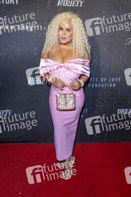 Filmpremiere 'The Gift' in Los Angeles