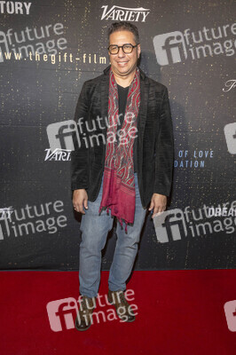 Filmpremiere 'The Gift' in Los Angeles