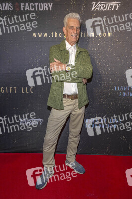 Filmpremiere 'The Gift' in Los Angeles