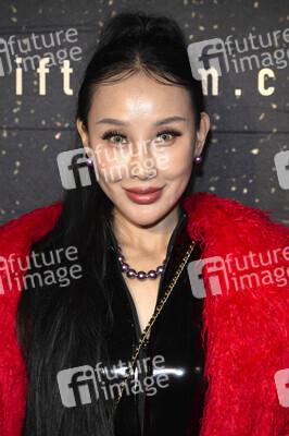 Filmpremiere 'The Gift' in Los Angeles