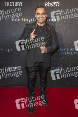 Filmpremiere 'The Gift' in Los Angeles