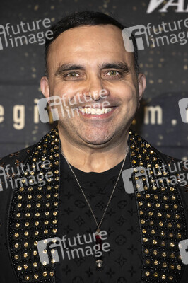 Filmpremiere 'The Gift' in Los Angeles