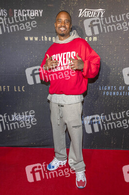 Filmpremiere 'The Gift' in Los Angeles