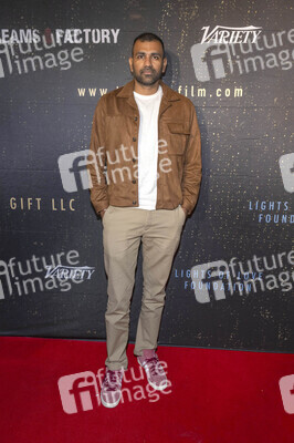 Filmpremiere 'The Gift' in Los Angeles