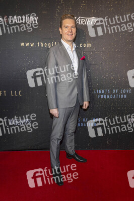 Filmpremiere 'The Gift' in Los Angeles