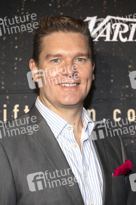 Filmpremiere 'The Gift' in Los Angeles