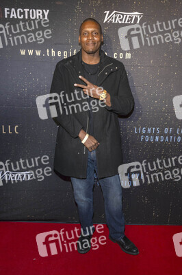 Filmpremiere 'The Gift' in Los Angeles