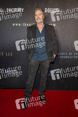 Filmpremiere 'The Gift' in Los Angeles