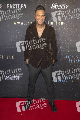 Filmpremiere 'The Gift' in Los Angeles