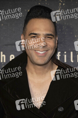 Filmpremiere 'The Gift' in Los Angeles