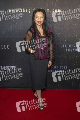 Filmpremiere 'The Gift' in Los Angeles