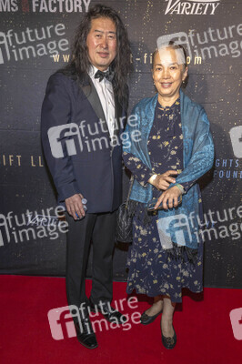 Filmpremiere 'The Gift' in Los Angeles