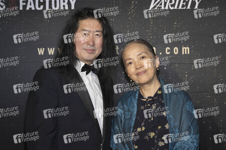 Filmpremiere 'The Gift' in Los Angeles