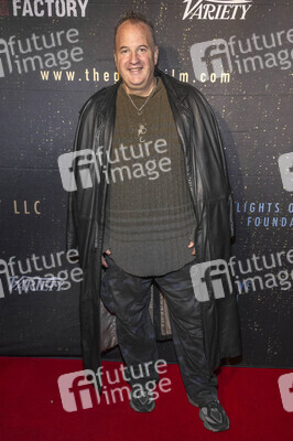 Filmpremiere 'The Gift' in Los Angeles