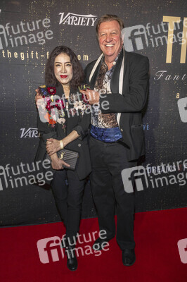 Filmpremiere 'The Gift' in Los Angeles
