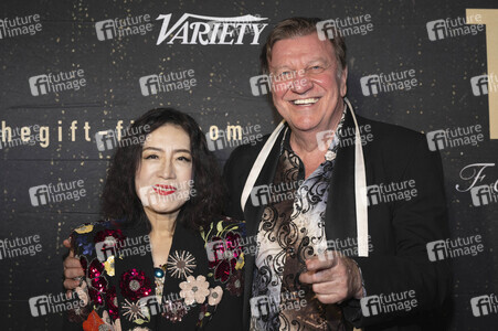 Filmpremiere 'The Gift' in Los Angeles