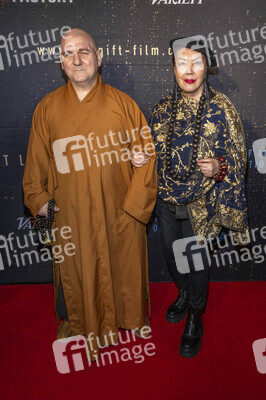 Filmpremiere 'The Gift' in Los Angeles