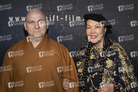 Filmpremiere 'The Gift' in Los Angeles