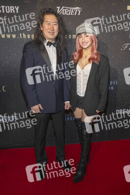 Filmpremiere 'The Gift' in Los Angeles