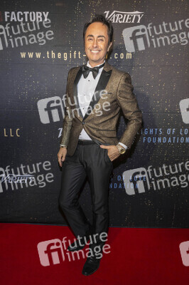 Filmpremiere 'The Gift' in Los Angeles