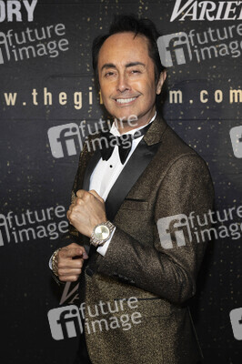 Filmpremiere 'The Gift' in Los Angeles