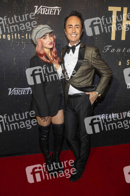 Filmpremiere 'The Gift' in Los Angeles