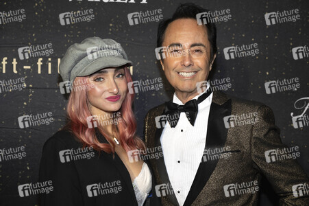 Filmpremiere 'The Gift' in Los Angeles