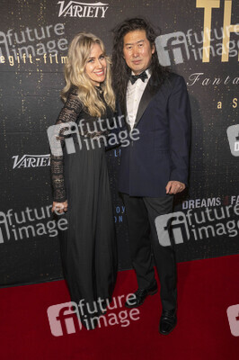 Filmpremiere 'The Gift' in Los Angeles