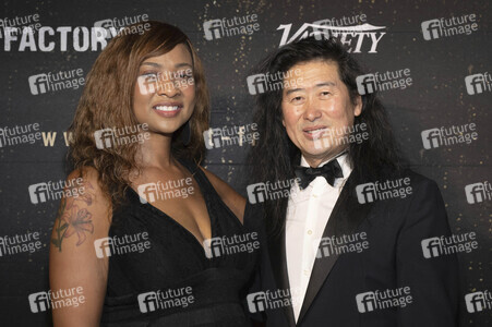 Filmpremiere 'The Gift' in Los Angeles