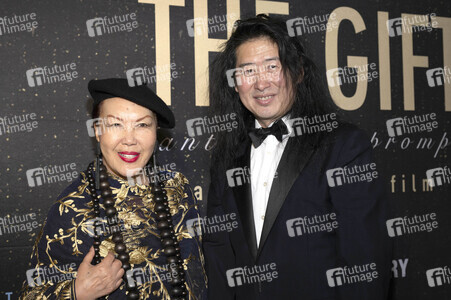 Filmpremiere 'The Gift' in Los Angeles