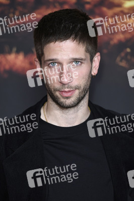 Serienpremiere 'Schwarzes Gold' in Hannover