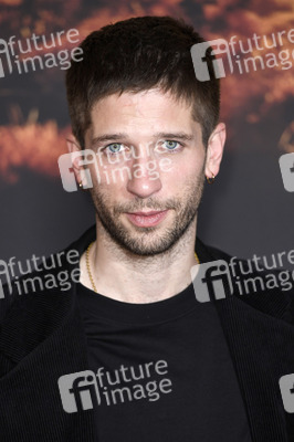 Serienpremiere 'Schwarzes Gold' in Hannover