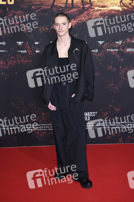 Serienpremiere 'Schwarzes Gold' in Hannover