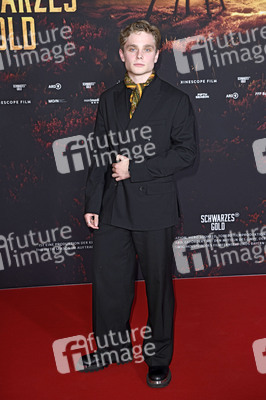 Serienpremiere 'Schwarzes Gold' in Hannover