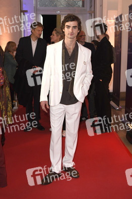 Serienpremiere 'Schwarzes Gold' in Hannover