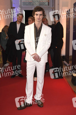 Serienpremiere 'Schwarzes Gold' in Hannover