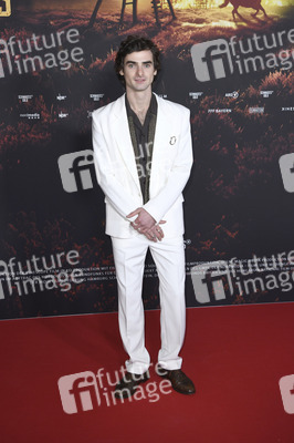 Serienpremiere 'Schwarzes Gold' in Hannover