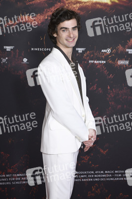 Serienpremiere 'Schwarzes Gold' in Hannover