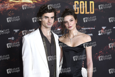 Serienpremiere 'Schwarzes Gold' in Hannover