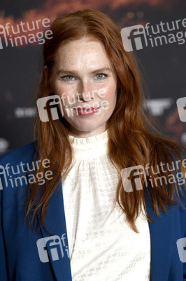 Serienpremiere 'Schwarzes Gold' in Hannover