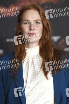 Serienpremiere 'Schwarzes Gold' in Hannover