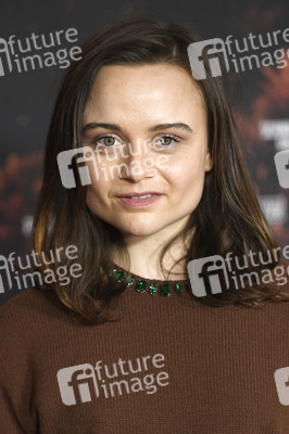 Serienpremiere 'Schwarzes Gold' in Hannover