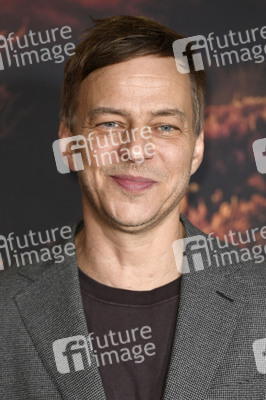 Serienpremiere 'Schwarzes Gold' in Hannover