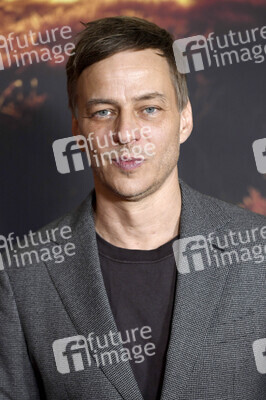 Serienpremiere 'Schwarzes Gold' in Hannover